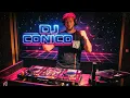 Lagu Back In The Days - DJ Conico Trance/Retro Mix 