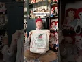Three Mystery Vintage Dolls for My Collection