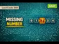 Missing Number - Leetcode 268