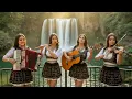 Lagu Let the Rhythm, Harmony And Epic Atmosphere | Flamenco, Accordion, Violin \u0026 Flute