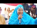 Download Lagu Malama Juwairiyya Usman Tayi Wani bayani mai Daukar Hankali kan A manar Allah a kan mu
