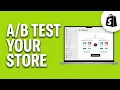 How to use Shopify Rollouts for Testing - Tutorial