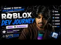 I m Going to Teach You Roblox Game Development Basic to Advanced