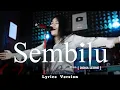 Download Lagu SEMBILU - ELLA | Cover By Dona Leone