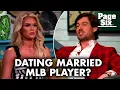 Is Southern Charm s Madison LeCroy having an affair with an ex-MLB player Page Six News