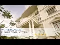 White Mansion - Phnom Penh Hotels Cambodia