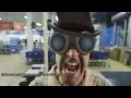 Nerd vs Geek but TF2