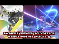 Download Lagu ZZZ Sacrifice - Bringer OST [Weekly Boss Soundtrack] Zenless Zone Zero Patch 1.4