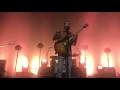 Man of the Universe (Live 2018) The Teskey Brothers