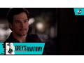 Alex Tries to Apologize to DeLuca - Grey s Anatomy 13x12