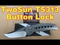 TwoSun TS313 Big Daddy Button Banger includes disassembly Night Morning design