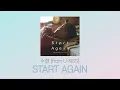 Lagu 수현 SOOHYUN (유키스) - Start Again (스타트 어게인) [가사/발음/해석]
