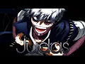Download Lagu Judas - Dabi/Touya [AMV]
