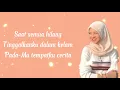 Download Lagu Nashwa Zahira - Pada Mu ku Kembali | Lirik Video