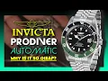 Download Lagu 🏆 Why is it so cheap? 💪 Invicta Pro Diver Automatic - Pro Diver 29177