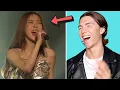 Download Lagu VOCAL COACH REACTS: TAEYEON - Fine (Concert in Seoul)
