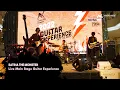 Lagu Satria The Monster | Tokai Guitar Dibawa Ngeblues di Guitar Experience 2022