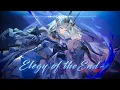 Lagu Arknights: Necrass Theme – Elegy of the End