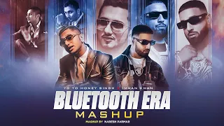 Bluetooth Era Mashup 2023 | Brown Rang x Amplifier | Yo Yo Honey Singh | Imran Khan | Naresh Parmar