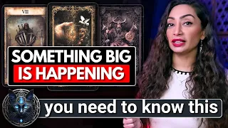 It's Already Started ~ And You Should Know This NOW! 💜💜 💜 ☾₊‧⁺˖⋆