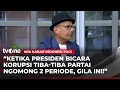 Lagu Saor Siagian Sentil Kasus Korupsi Jaksa dan Duga ada Penghianatan | AKIP tvOne