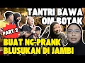 Download Lagu TANTRI ARDA - Tantri Prank Di Jambi Bawa Om Om Botak, Suaranya Menggelegar! Part 2