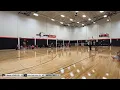 Aledo LCVB FB vs Keller High School FB