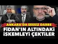 Download Lagu Ankara'da sessiz darbe: Fidan’ın altındaki iskemleyi çektiler | Tarık Toros | Manşet | 17 Ekim 2025 MP3