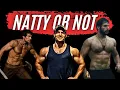 Henry Cavill Natty Or Not