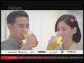 Iklan Herbadrink Sari Temulawak - Jaga Kesehatan Fungsi Hati 15''