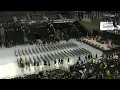 2026 Kaufman ISD Graduation Ceremony