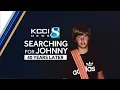 Searching for Johnny 40 Years Later
