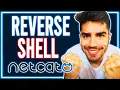 What is NETCAT and How to Use It for Bind and Reverse Shells in Kali Linux 2024 Spanish Tutorial