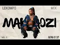 Lagu MAKHADZI | LEKOMPO MIX | TRENDING SONGS AND ALBUM | LIMPOPO | BY ALPHA DE DJY