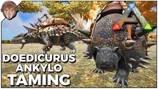 Ark Survival Evolved - S6P13