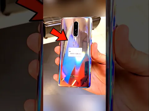 OnePlus ஏன் இந்த Secret Camera-வ Block பண்ணாங்க? ❌📱