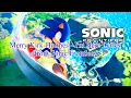 Download Lagu Merry Kirk-Holmes -  I'm Here Lyrics (from Sonic Frontiers)