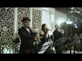 Serenata Jiwa Lara (cover) - Voyage Music