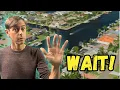 DON T Buy in CAPE CORAL FL Until You See This