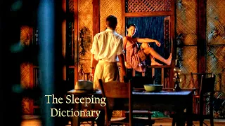 the sleeping dictionary 2003 movies in telugu