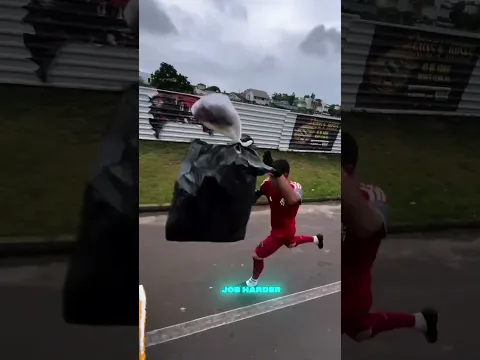 The Most Exhausting Job You’ll Ever See! 😱