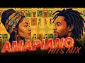 Lagu Trending Amapiano Music 2025 🎶 Amapiano Songs 2025 New Top 10 | Latest Amapiano Mix 2025