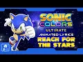 Download Lagu SONIC COLORS ULTIMATE \