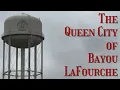History of Thibodaux Louisiana Lafourche Parish Quick History