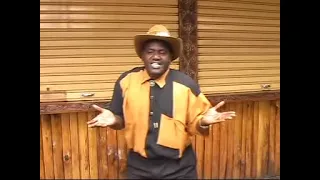 newton karish taabu ni mbaya