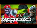 Lagu Uganda Election RESULTS: Museveni Vs Bobi Wine  |Plug Tv Live