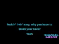 Dirty Dawg Pudaz - B.D.Y.M.M Karaoke