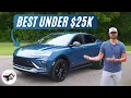 You ve never seen a BUICK like THIS - 2025 Buick Envista Review