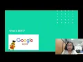 Women Developer Academy - Sentiment Analysis with BERT language model using Tensorflow