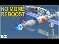 Download Lagu Ilmuwan mengungkapkan Metode REBOOST Baru di Stasiun Luar Angkasa China, Lebih baik dari NASA \u0026 S...